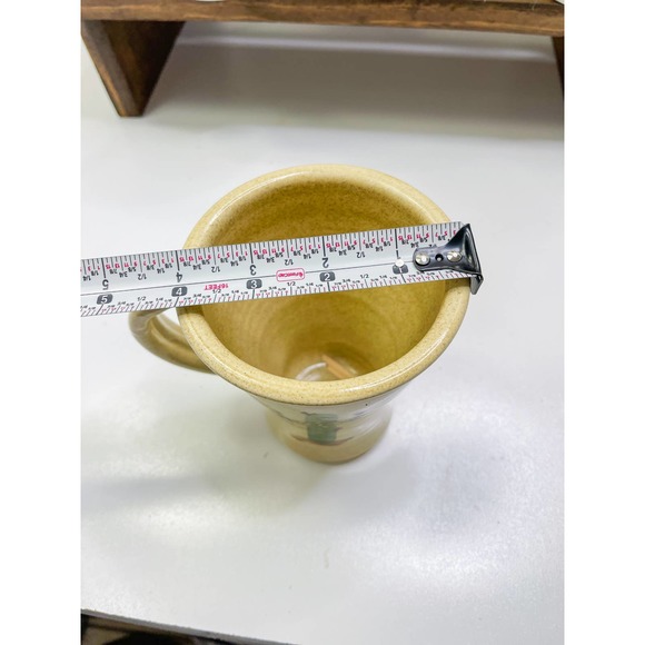 Contemporary Pottery Vintage Pottery Southwestern Theme - Picture 3 of 4